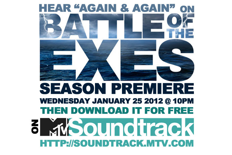 Battle of the Exes