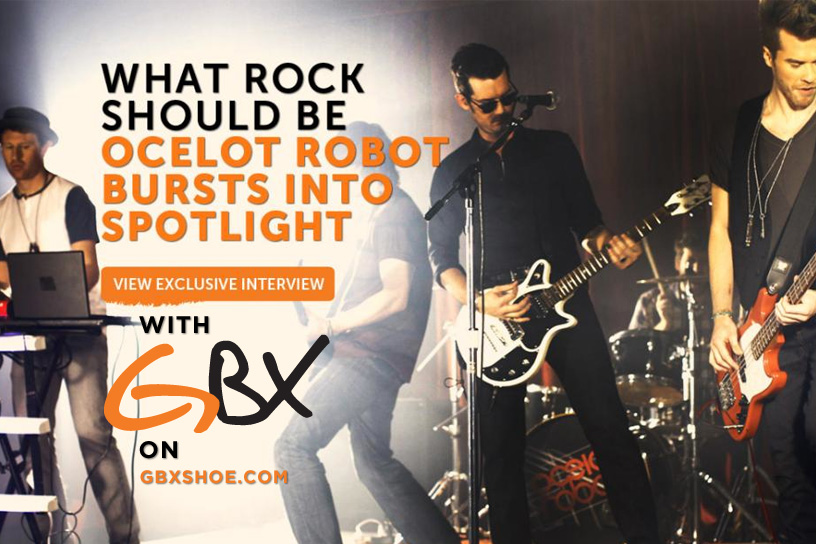 GBX Shoes